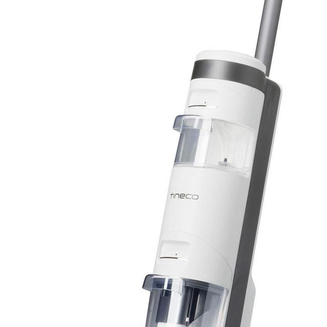 3 in 1 Mop, Vacuum & Self Cleaning Floor Washer