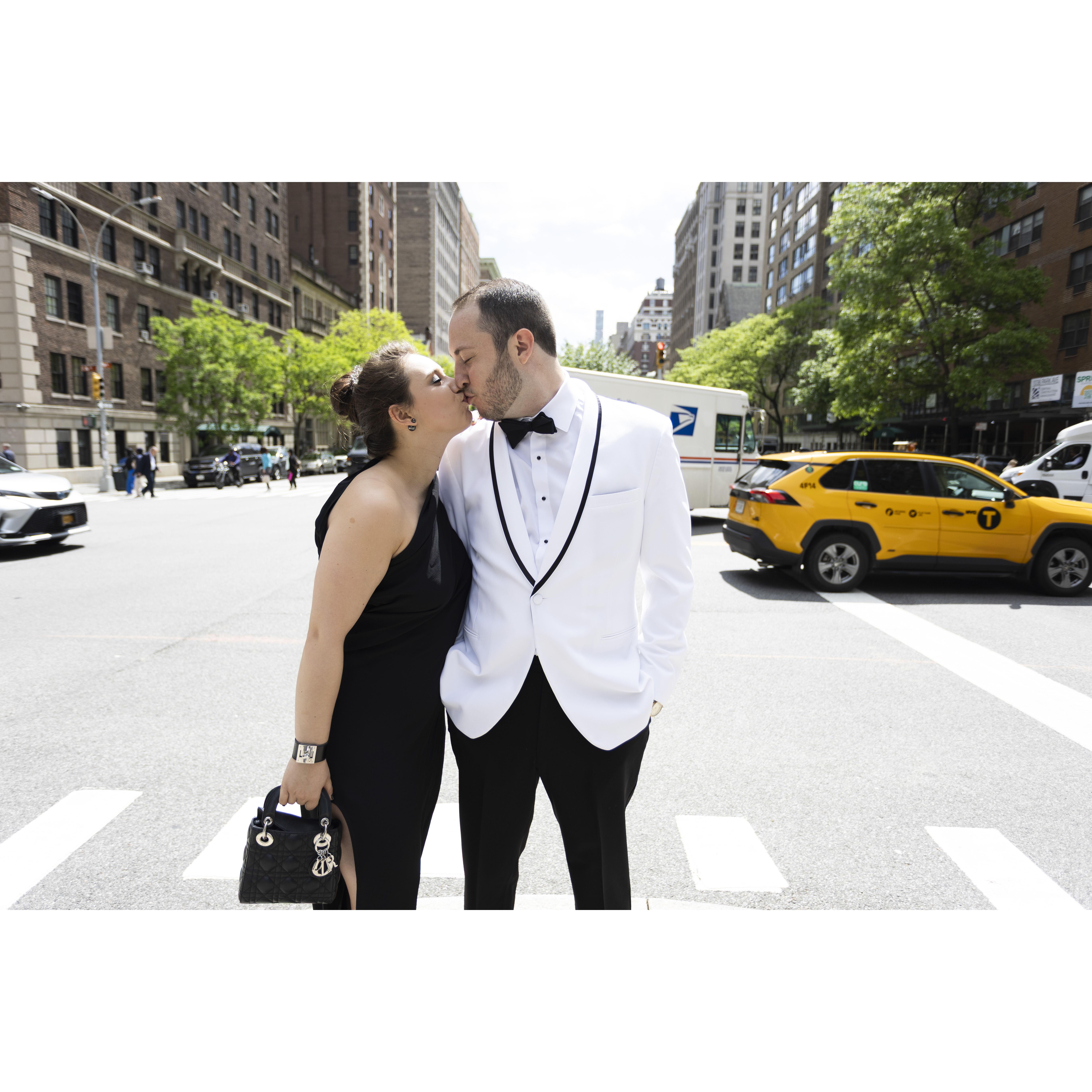 Engagement Photoshoot - May 2025