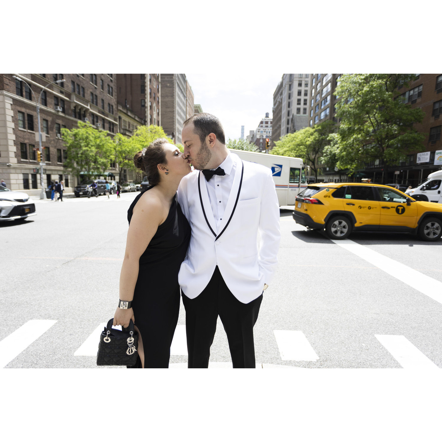 Engagement Photoshoot - May 2025