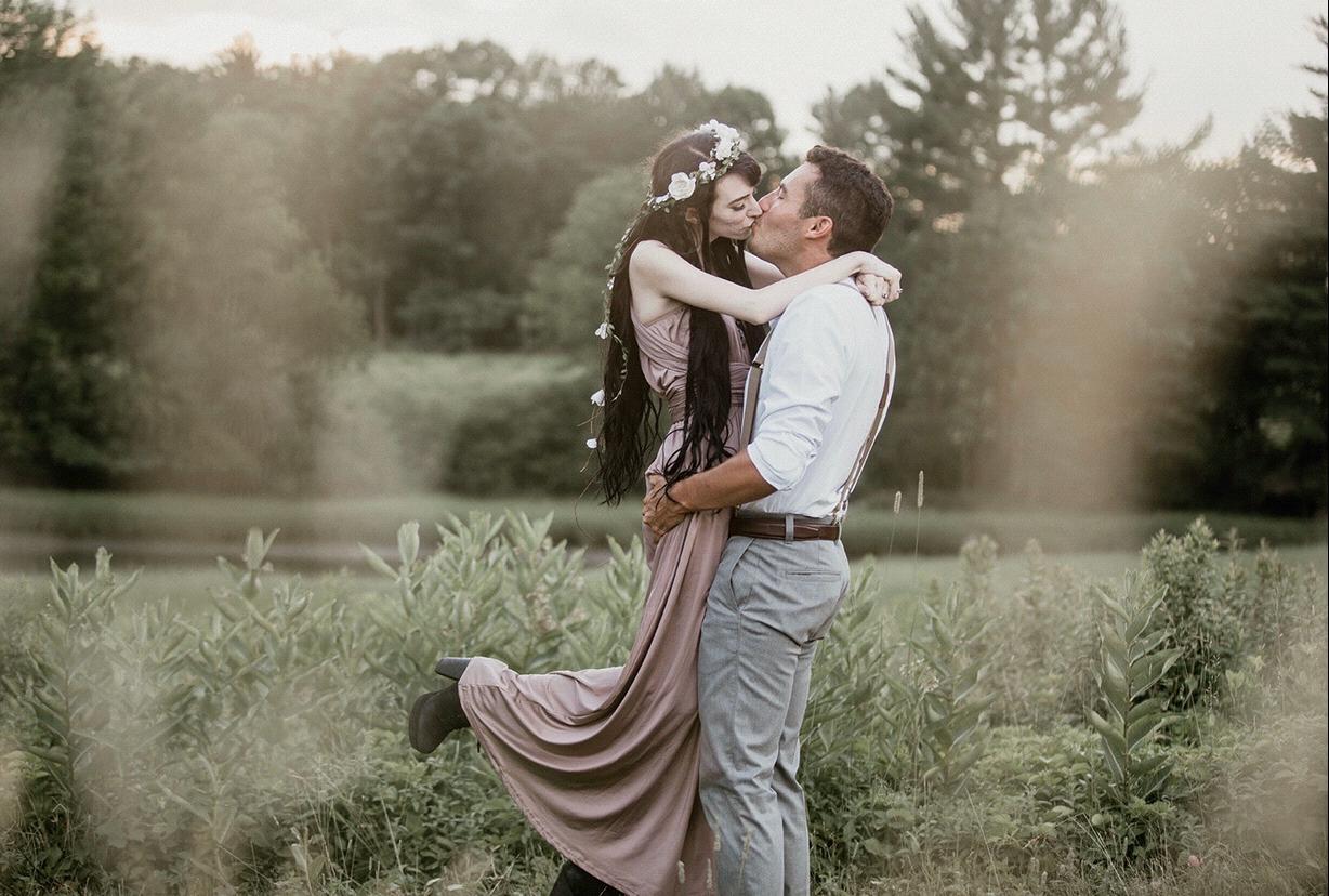 (photos by Granite Stag Photography in NH)