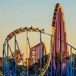 SeaWorld San Antonio