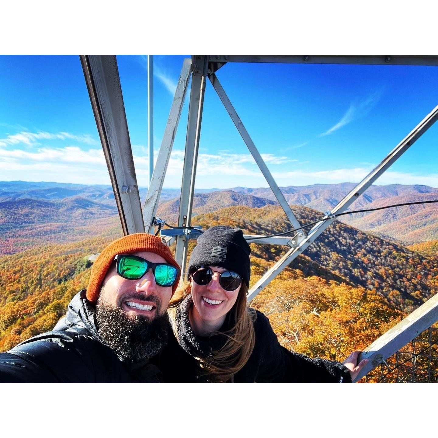 Asheville, NC
