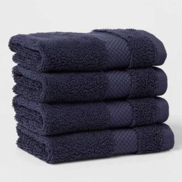 Performance Plus Bath Towel - Threshold™