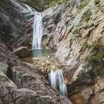 The Broadmoor Seven Falls