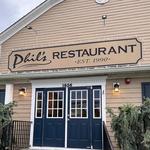 Phil's