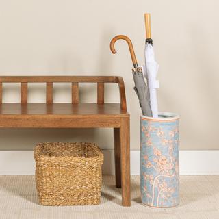 Lilia Ceramic Umbrella Stand