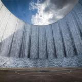 Gerald D. Hines Waterwall Park