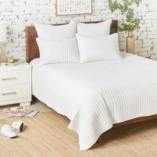 Hilton Quilt