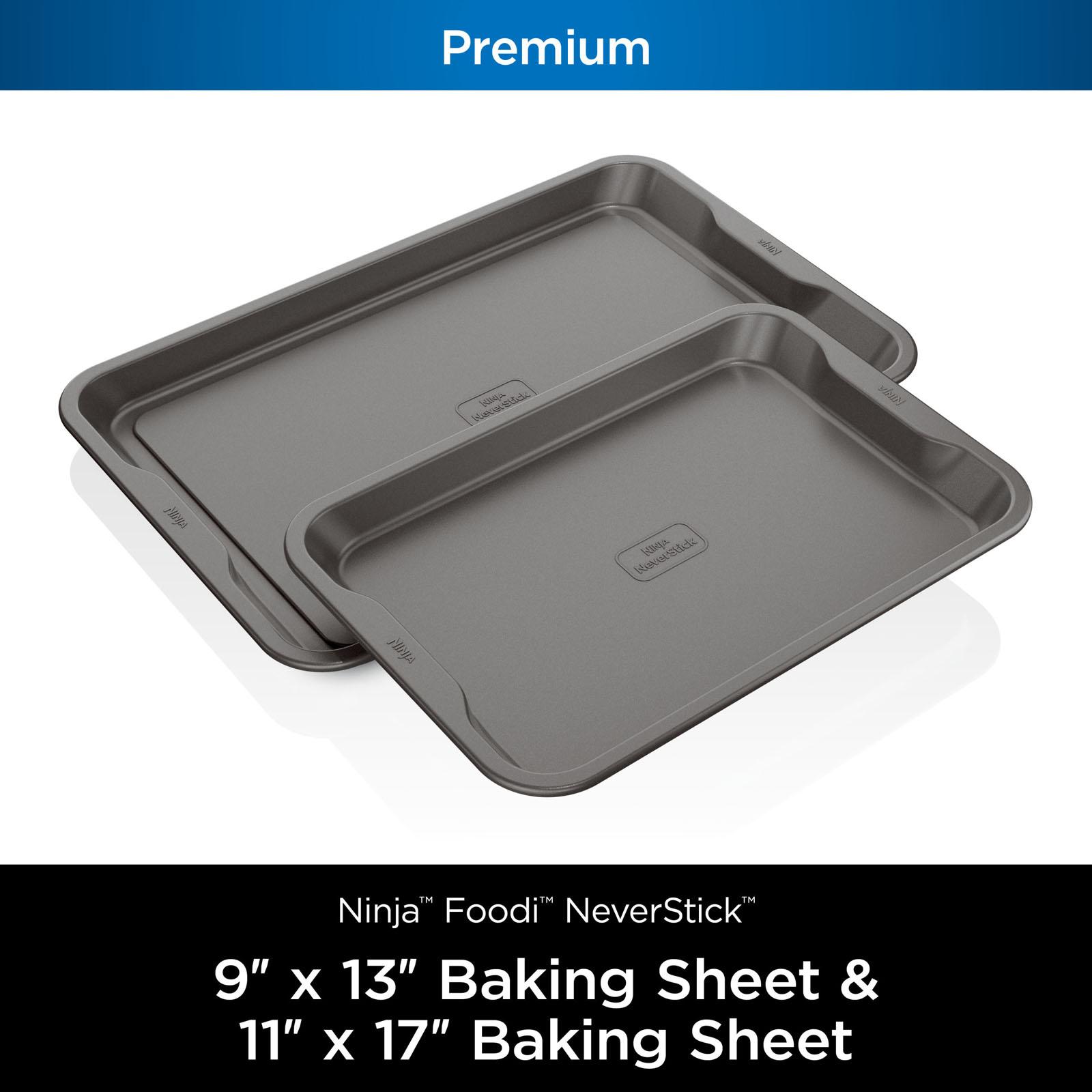 Ninja Foodi NeverStick Baking Sheet - Thumbnail 3