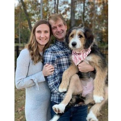 We can no longer hold Mabel like this.