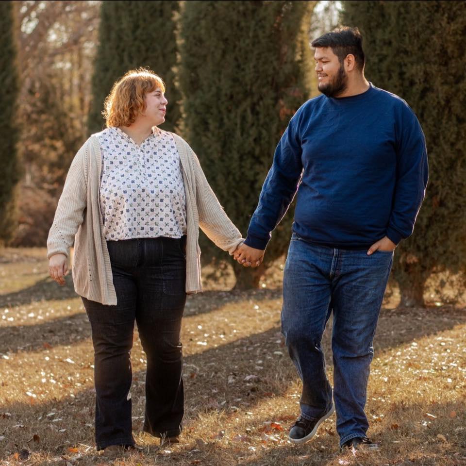 The Wedding Website of Emmie Boese and Nicholas Amezola