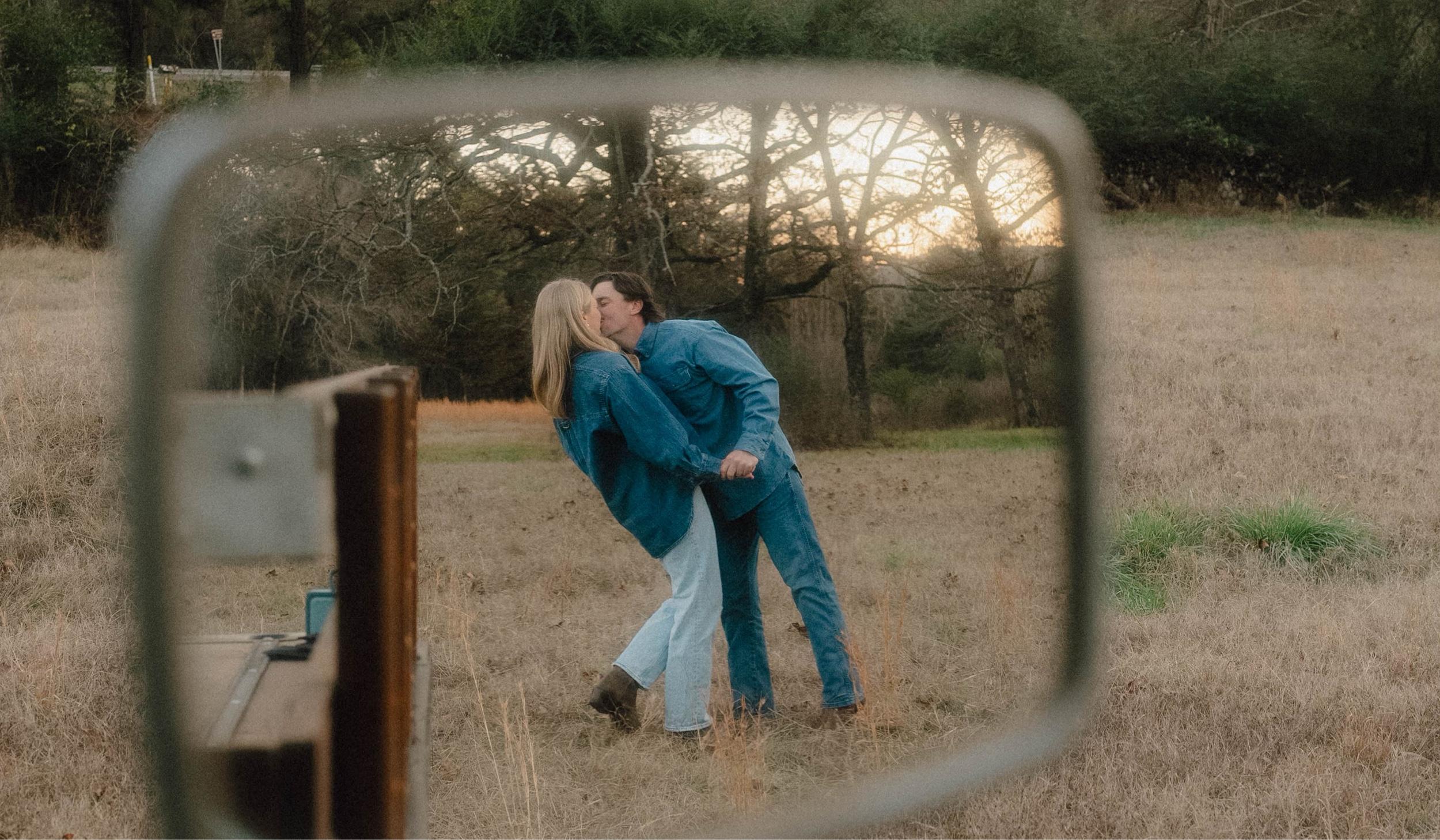 The Wedding Website of Skylar Campbell and Ben Wilkins