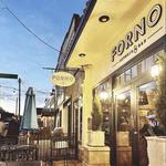 Forno Osteria+Bar