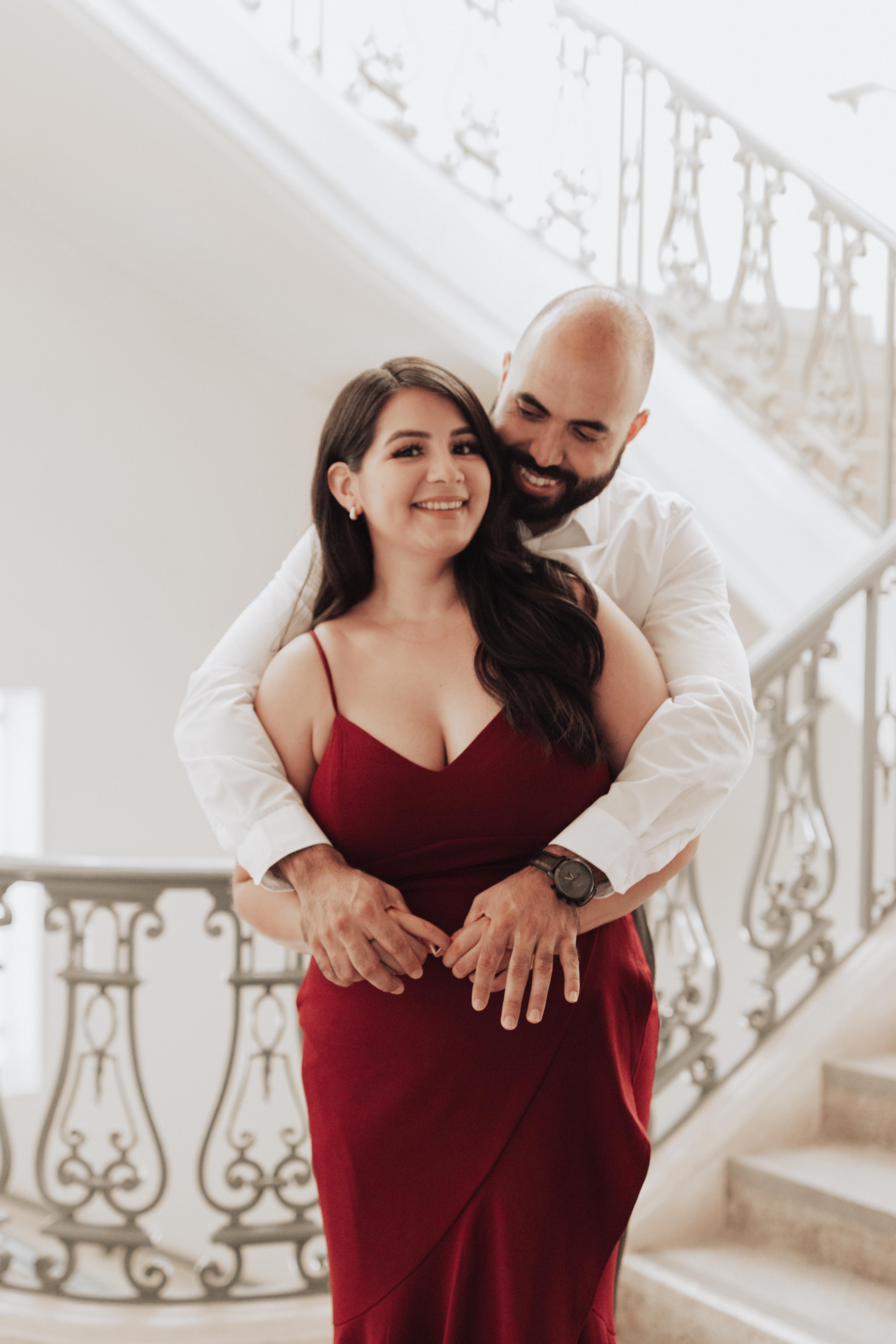 The Wedding Website of Karla Organista and Brian Pedroza