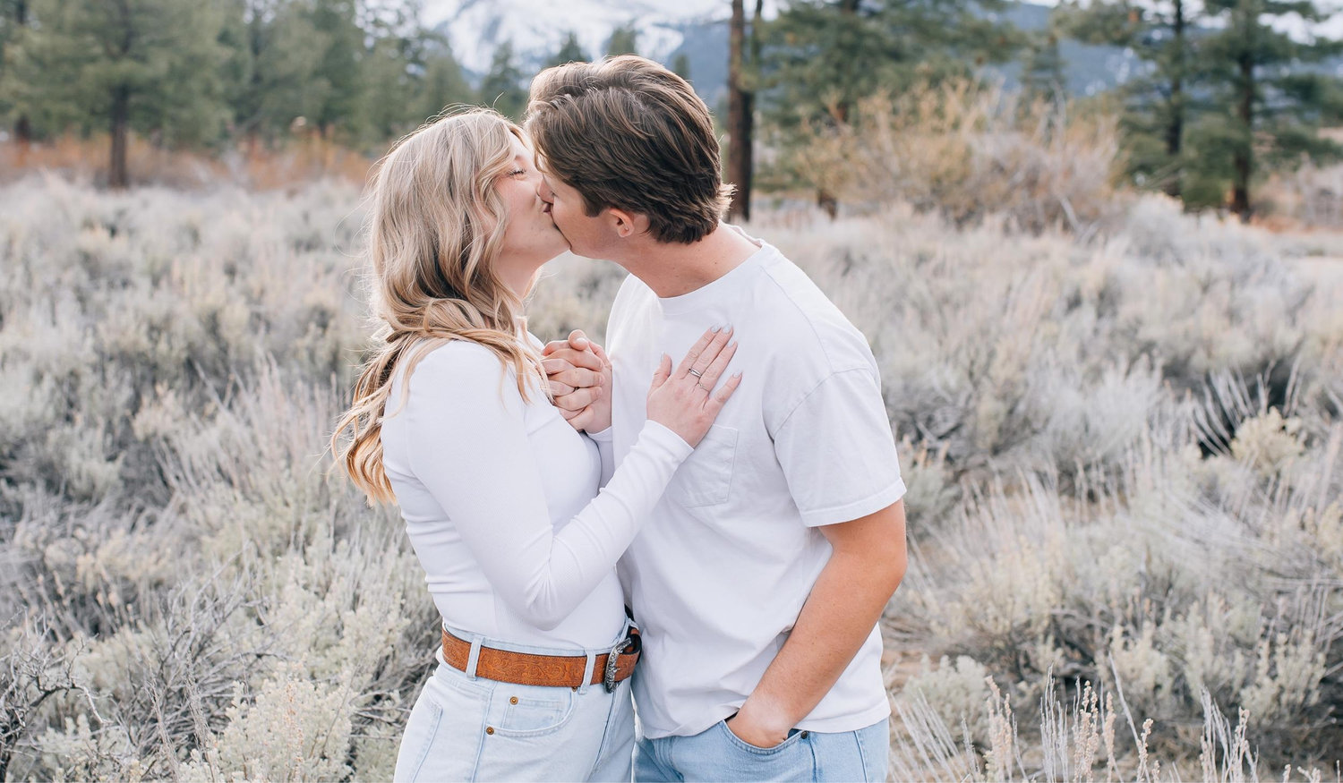 The Wedding Website of Bailey Martin and Trevor Hargett