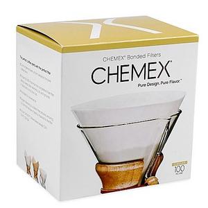Chemex® 100-Count Bonded Coffee Filters