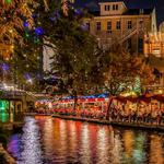 San Antonio River Walk