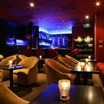 Lounge Ohjah