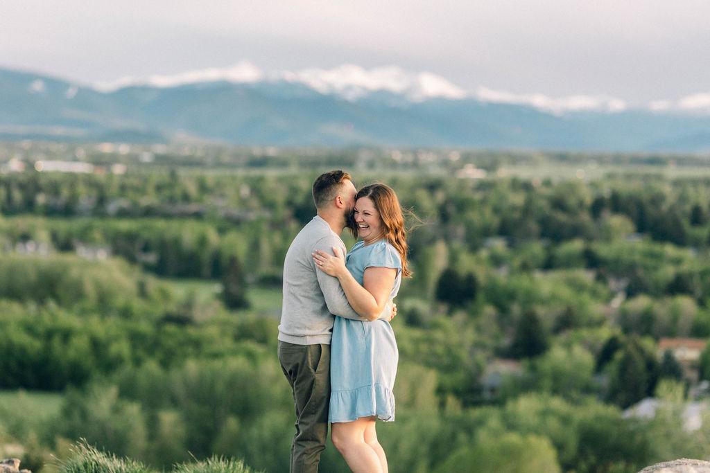 The Wedding Website of Kat Drakeley and Keinan Gaylord