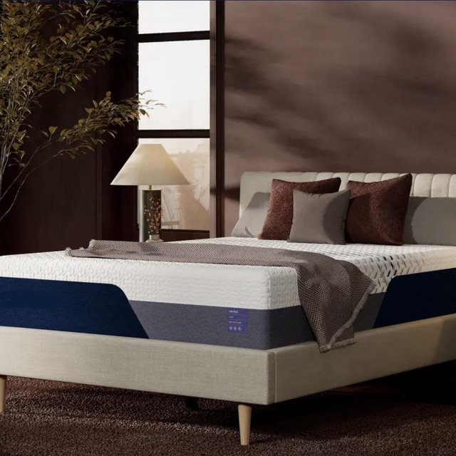 King Size Mattress