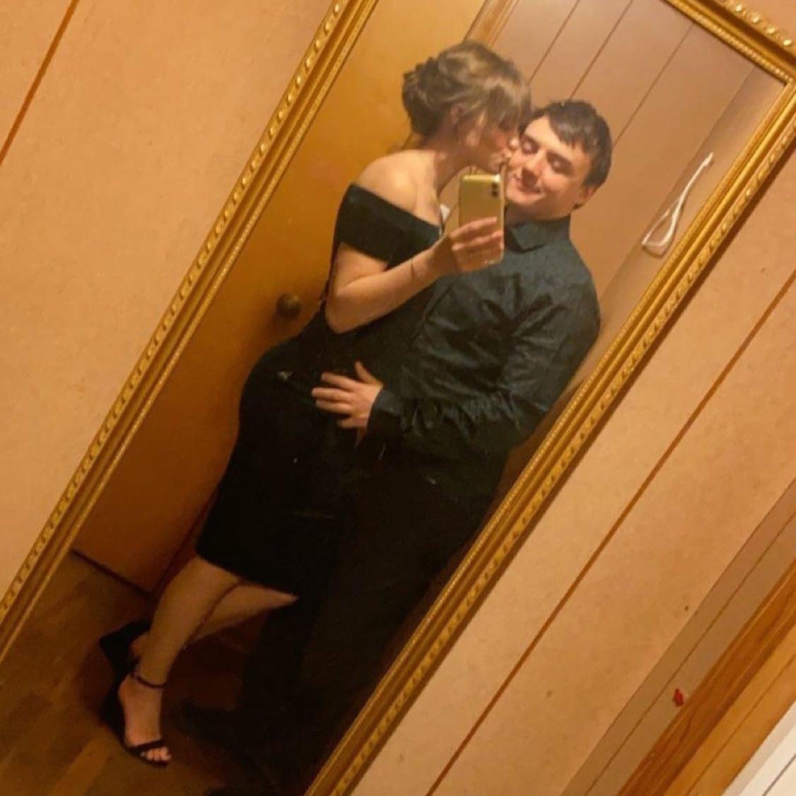 Our first anniversary
December 2019