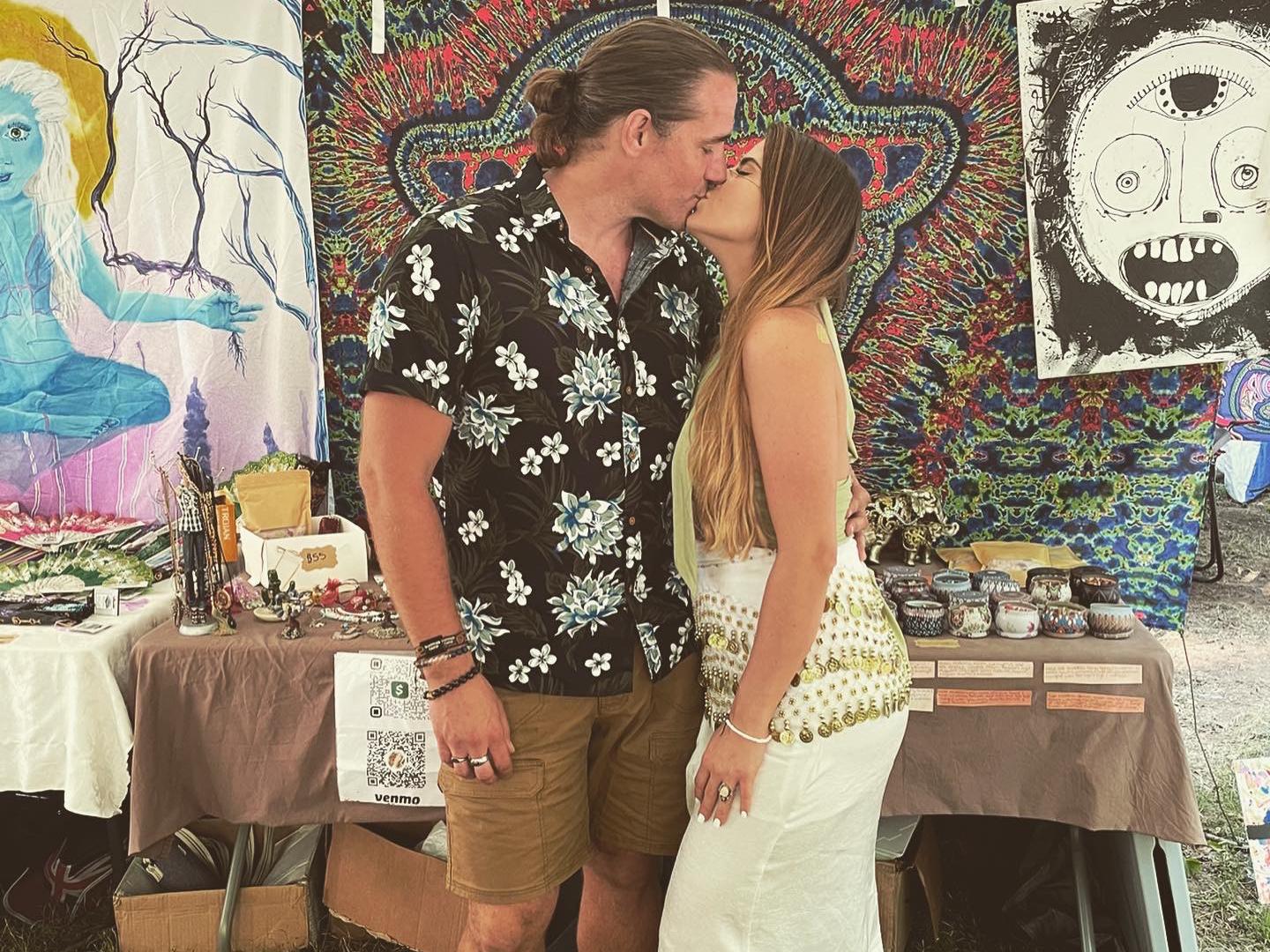 The Wedding Website of Taylor Beck and Alexei Mattanovich