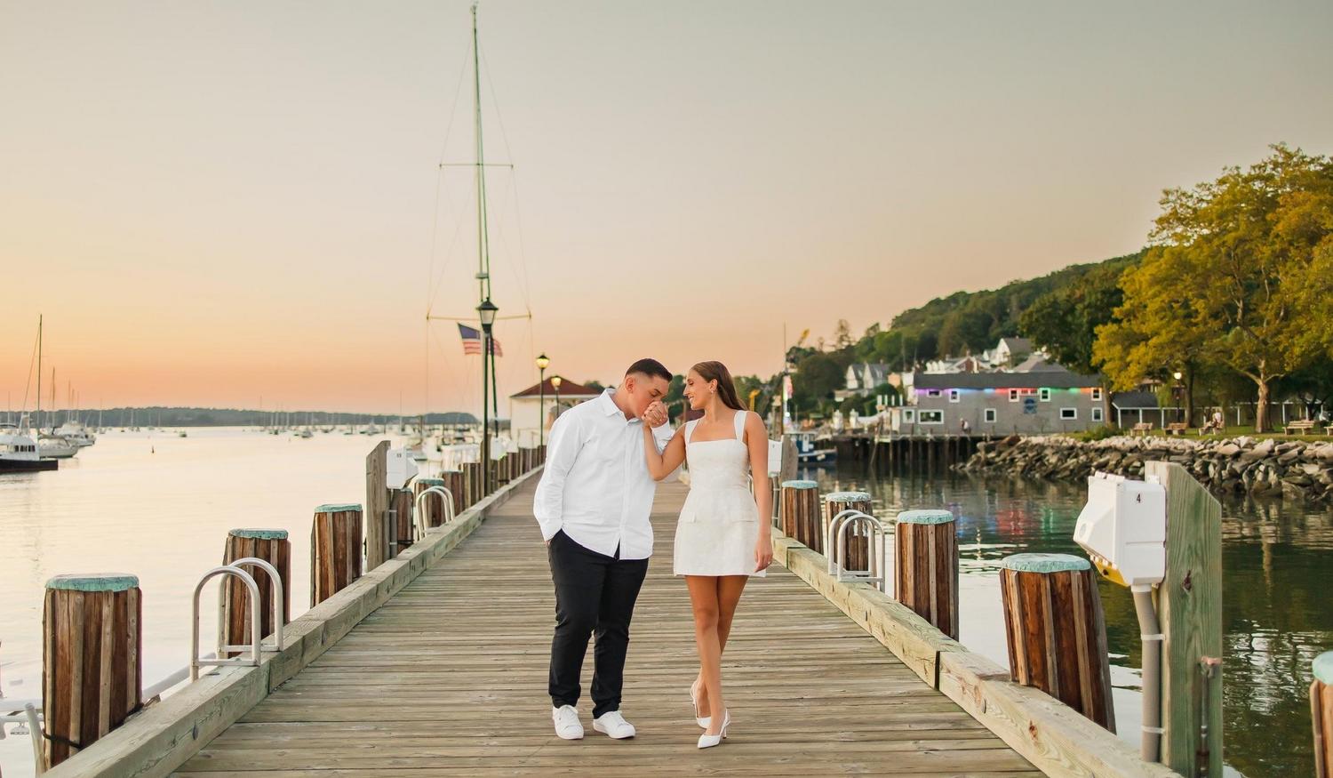 The Wedding Website of Michelle Nardelli and Matthew Goncalves