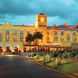 Marriott Hacienda Belén