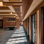 Frederick C. Robie House