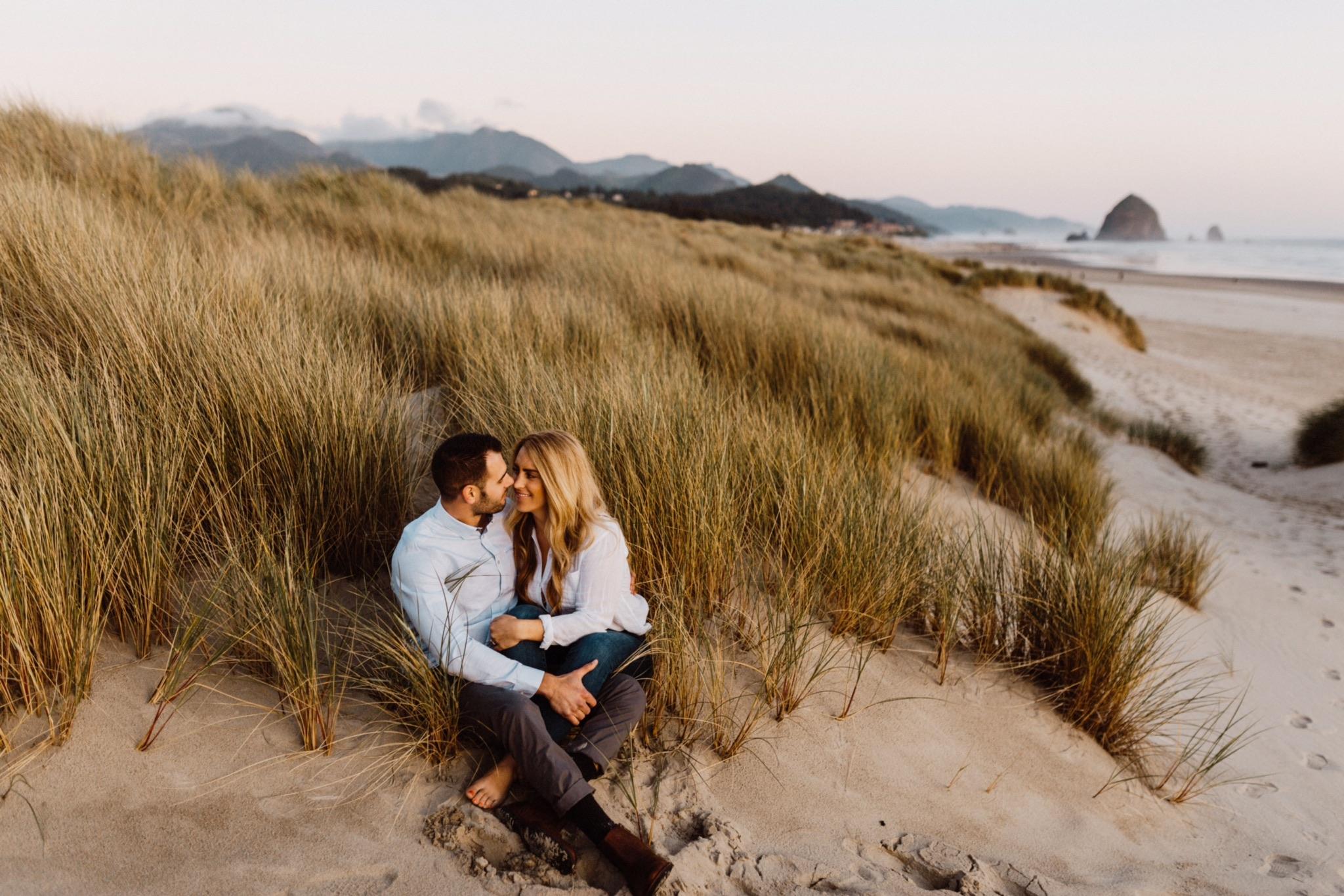 The Wedding Website of Hannah Kreminski and John Guju