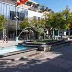Third Street Promenade
