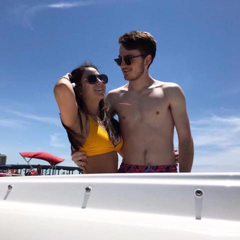 More Destin