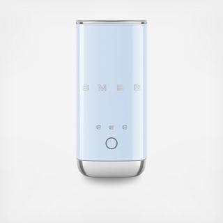 50's Retro Style Mini Milk Frother