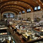 West Side Market