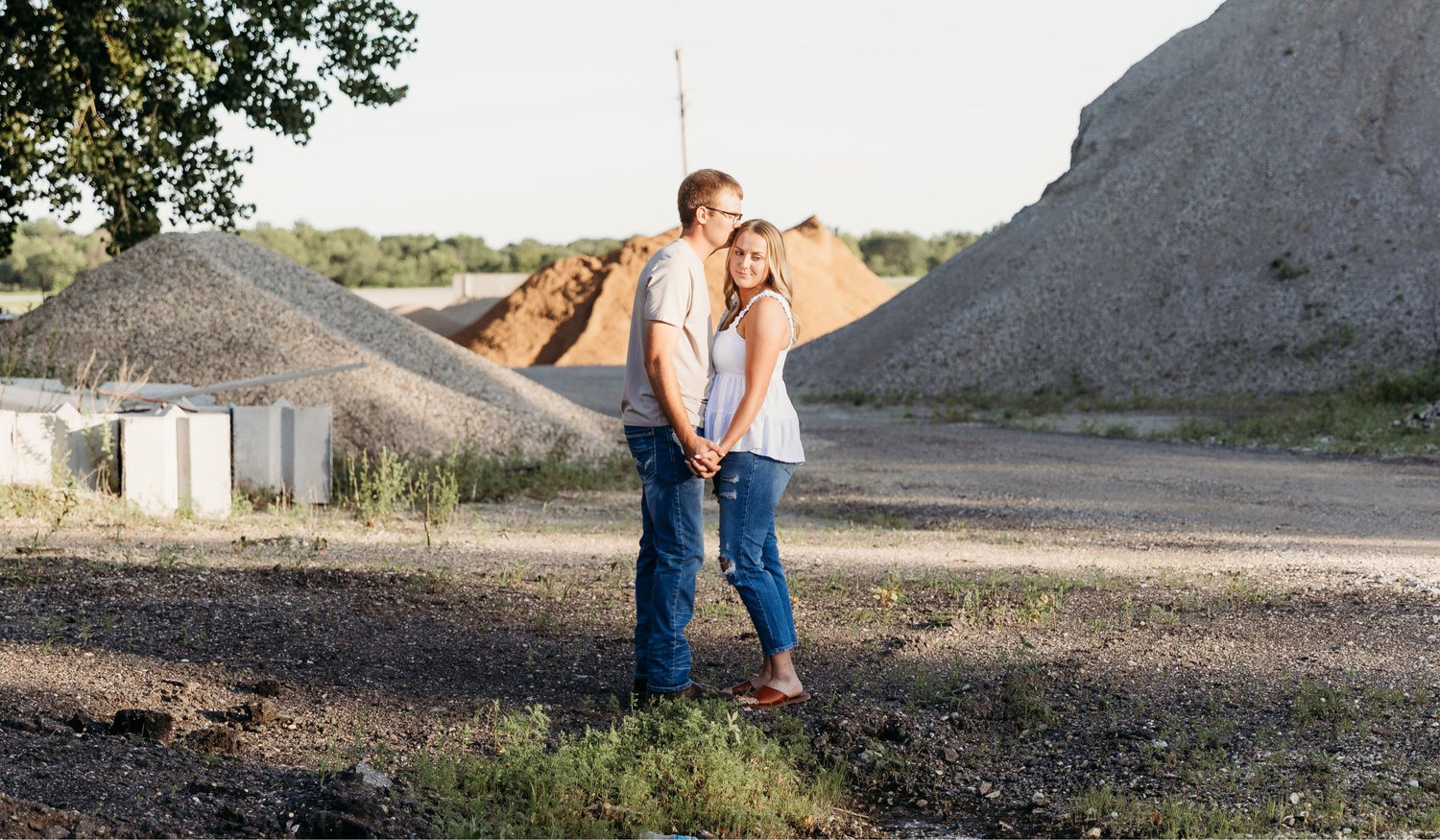 The Wedding Website of Mary Bothun and Riley Kockelman