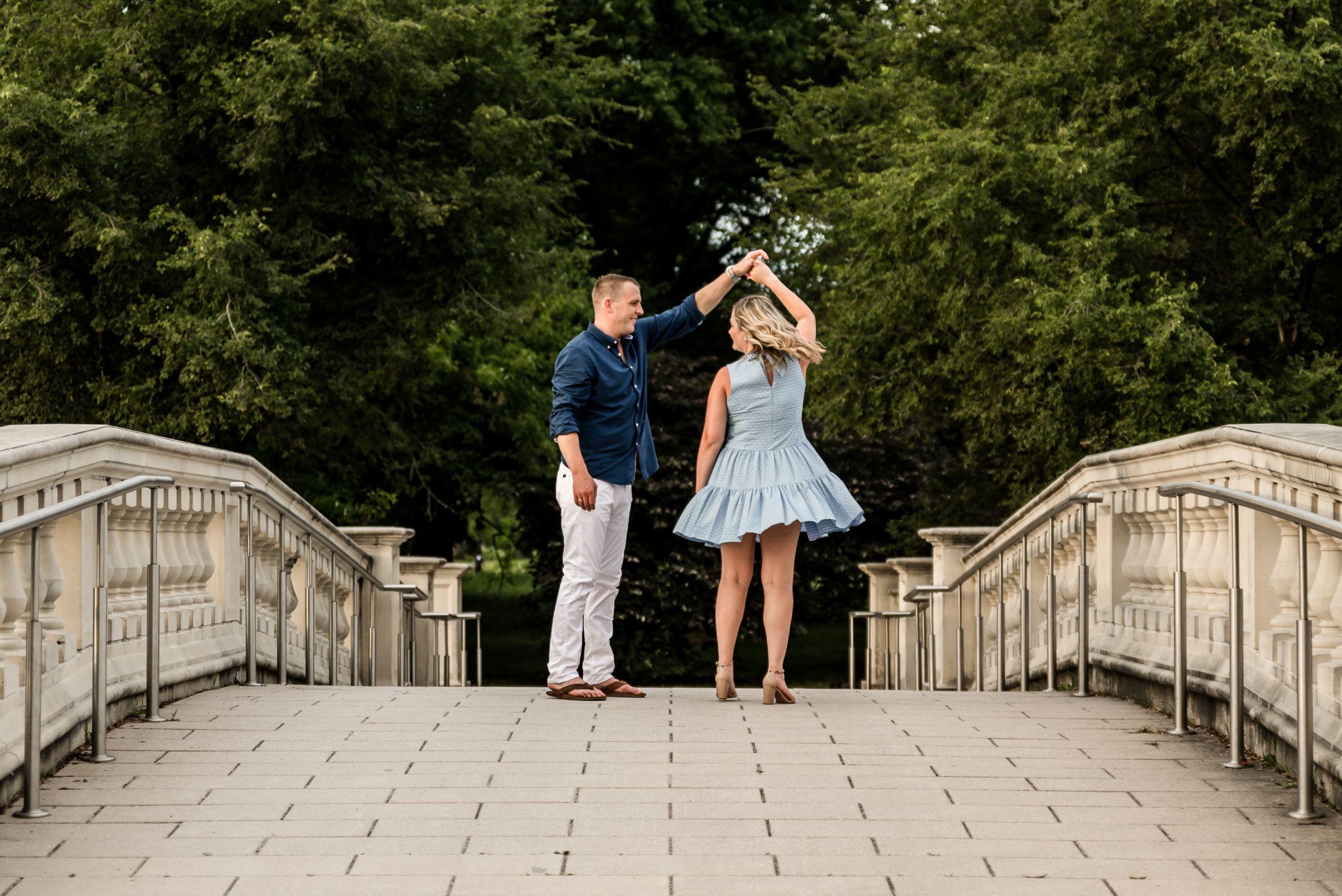 The Wedding Website of Katie Foster and David Betz