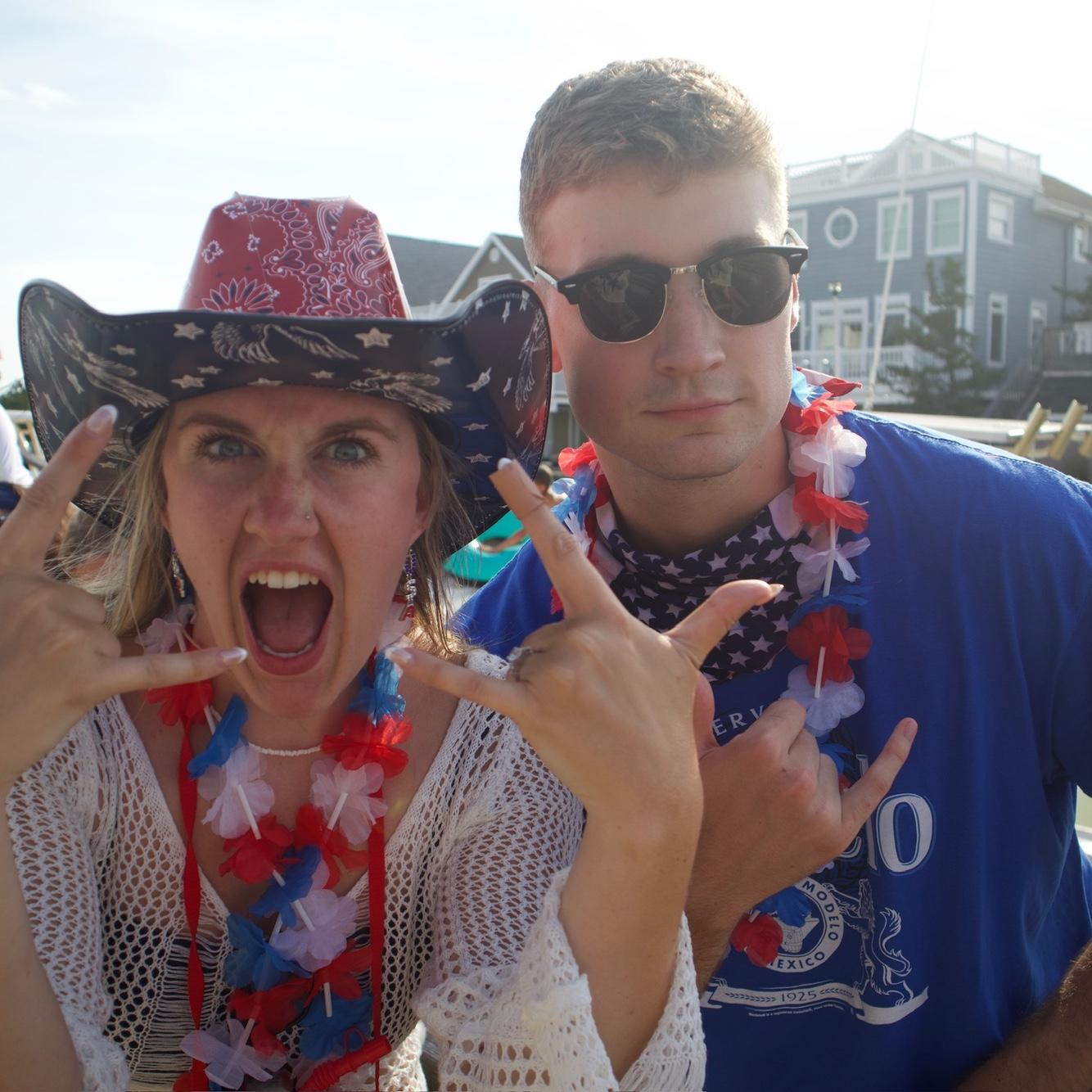 July 4, 2024- Nothing Beats a 4th of July Tuckerton!!