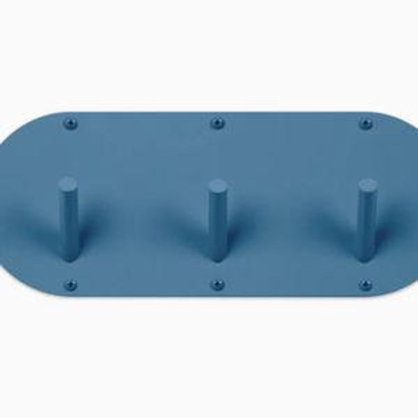 The PEGGY Round Hanging Décor x 3 by Shelfology
