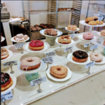 City Garden Doughnuts & Coffee