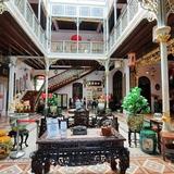 Pinang Peranakan Mansion