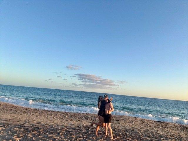 The Wedding Website of Nicole Barkovic and Quinn McCaffray