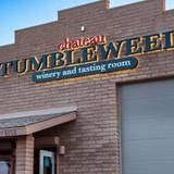 Chateau Tumbleweed Winery & Tasting Room