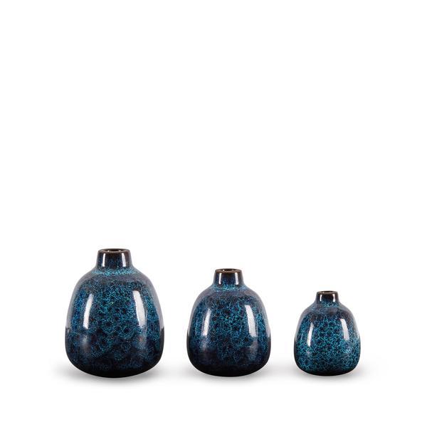 Health Ceramics - Baby Vase - Cosmos Color
