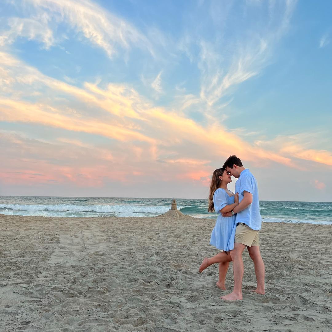 Hatteras, NC (2023)
