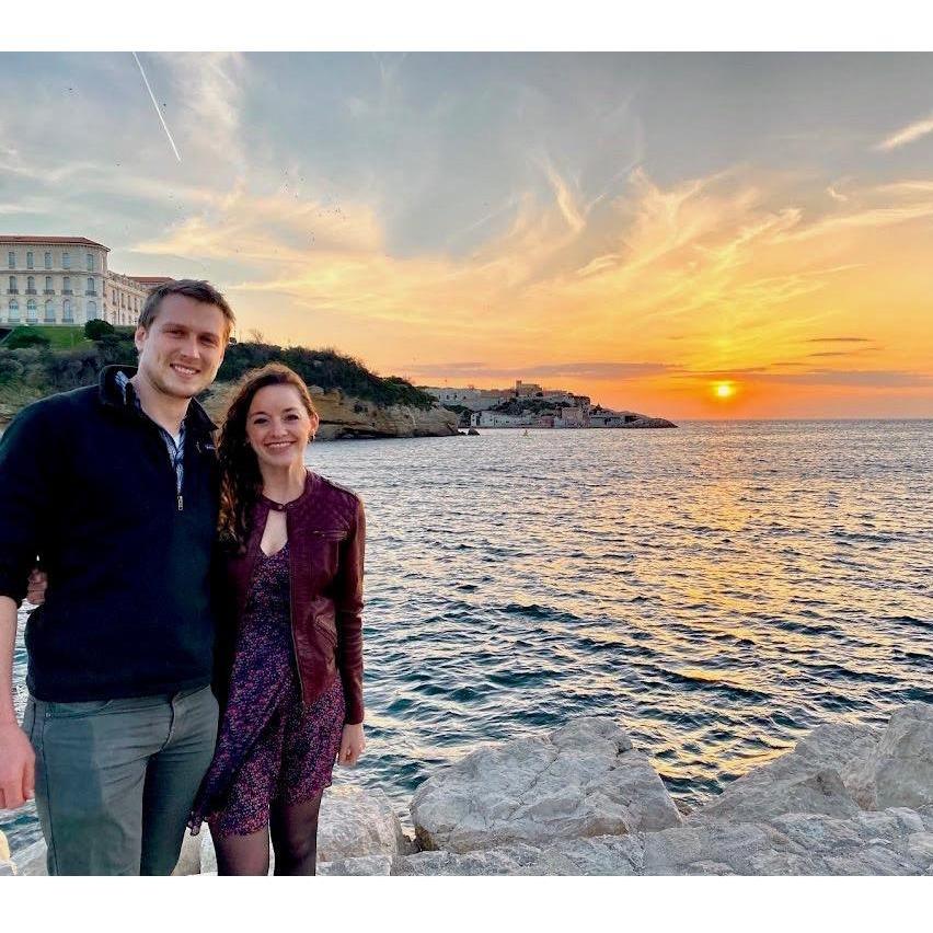 Lovely Marseille