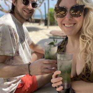 60-Minute Couples Massage
