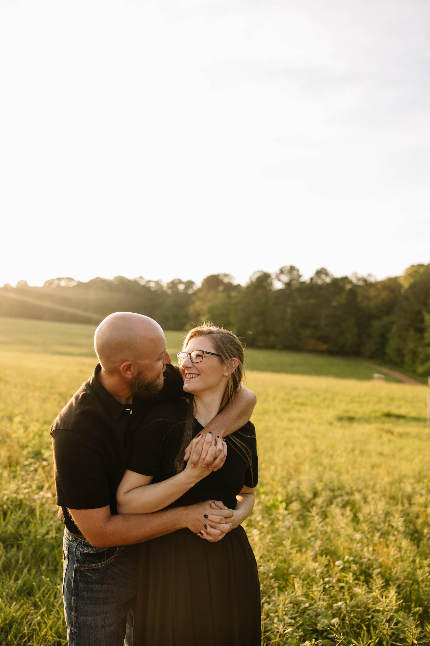 The Wedding Website of Kiara Ely and Dalton Allmon