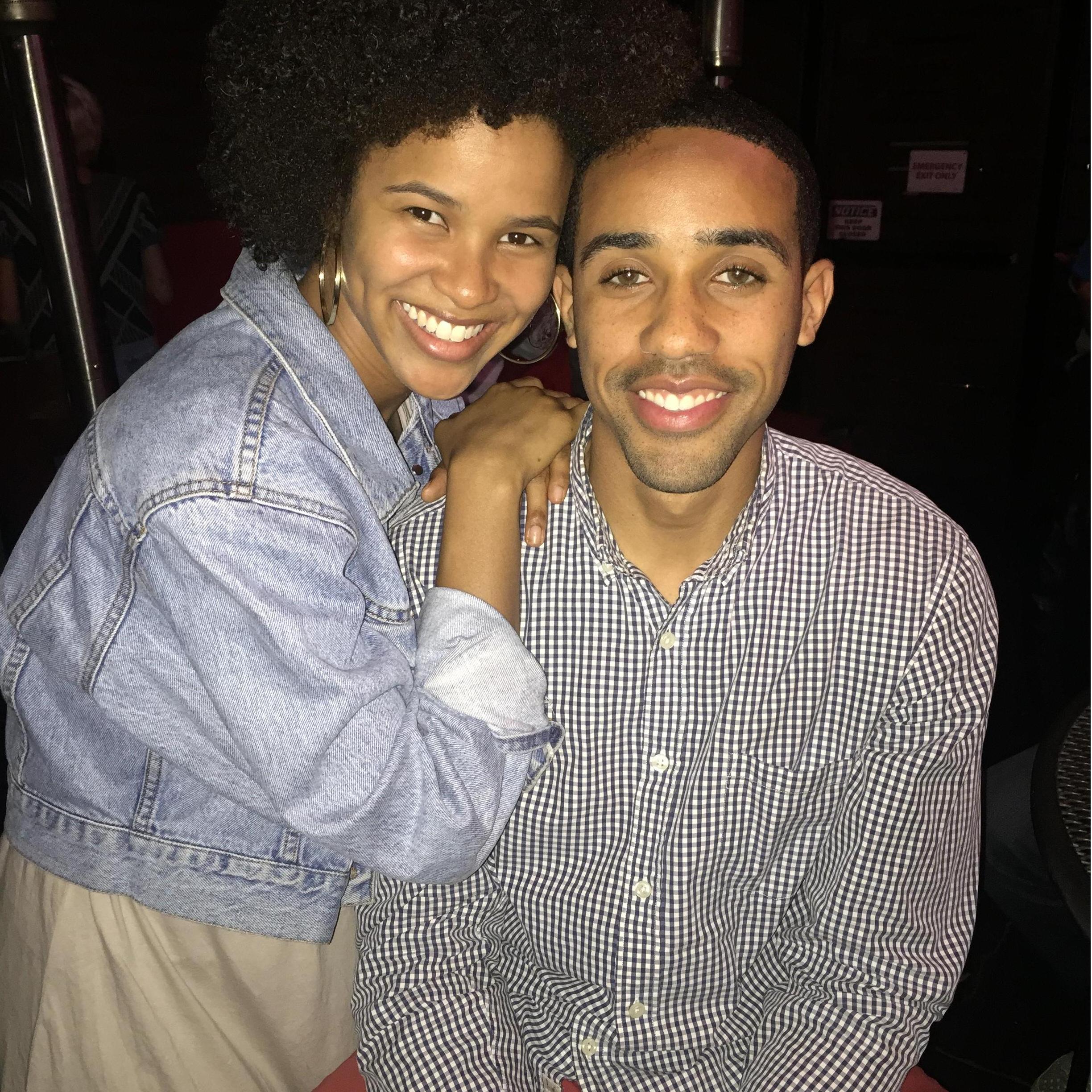 Mimi's 25th birthday!