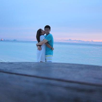 Cancun Getaway 2013