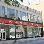 International Civil Rights Center & Museum